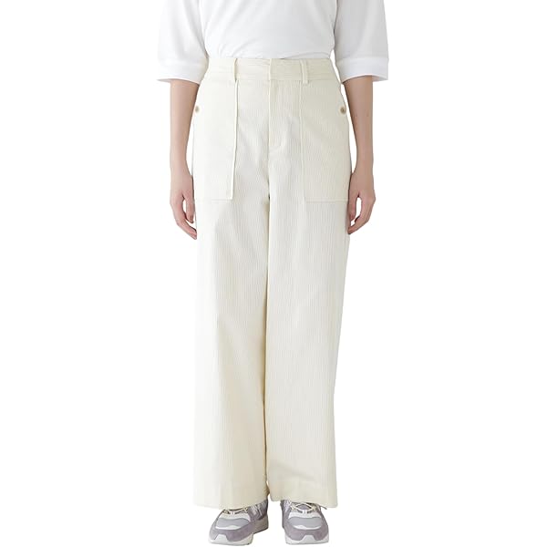 Amazon.co.jp: [ヒューマンウーマン] ドビーオックス吊り付きスカート